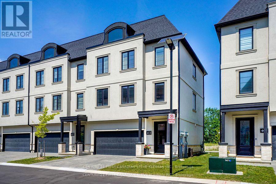 413 Callaway Road, London North, Ontario  N6G 2N1 - Photo 3 - X12635646