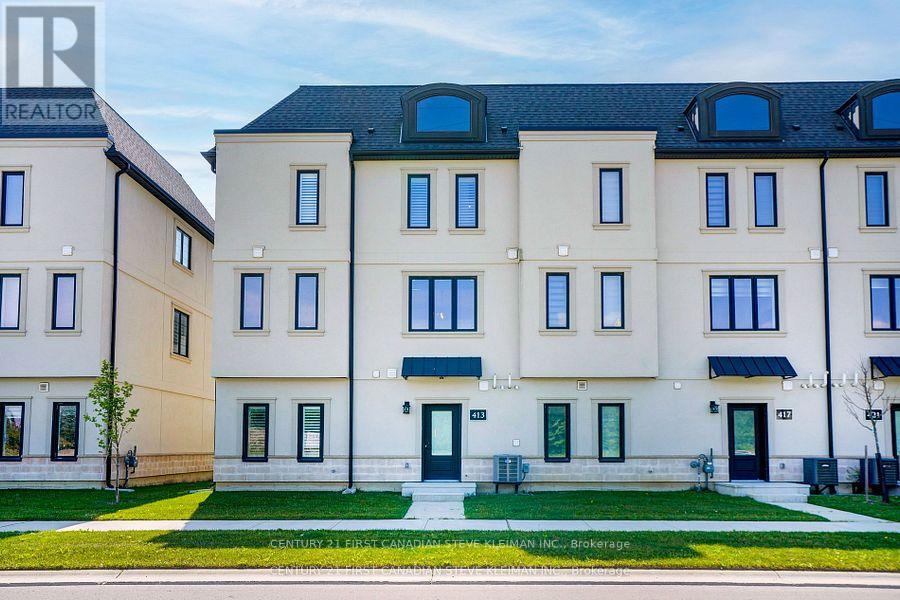 413 Callaway Road, London North, Ontario  N6G 2N1 - Photo 35 - X12635646