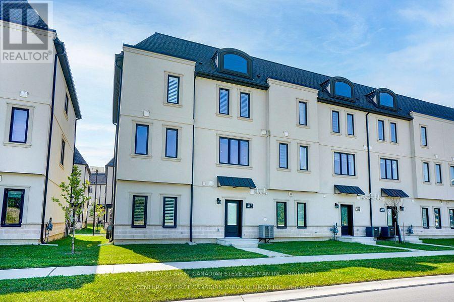 413 Callaway Road, London North, Ontario  N6G 2N1 - Photo 36 - X12635646