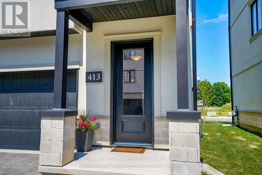 413 Callaway Road, London North, Ontario  N6G 2N1 - Photo 4 - X12635646