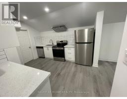 3 - 210 CHATHAM STREET, Brantford, Ontario