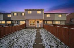 142 Le Maire Street N, Winnipeg, Manitoba