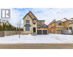 39 CAIRNS GATE, King, Ontario