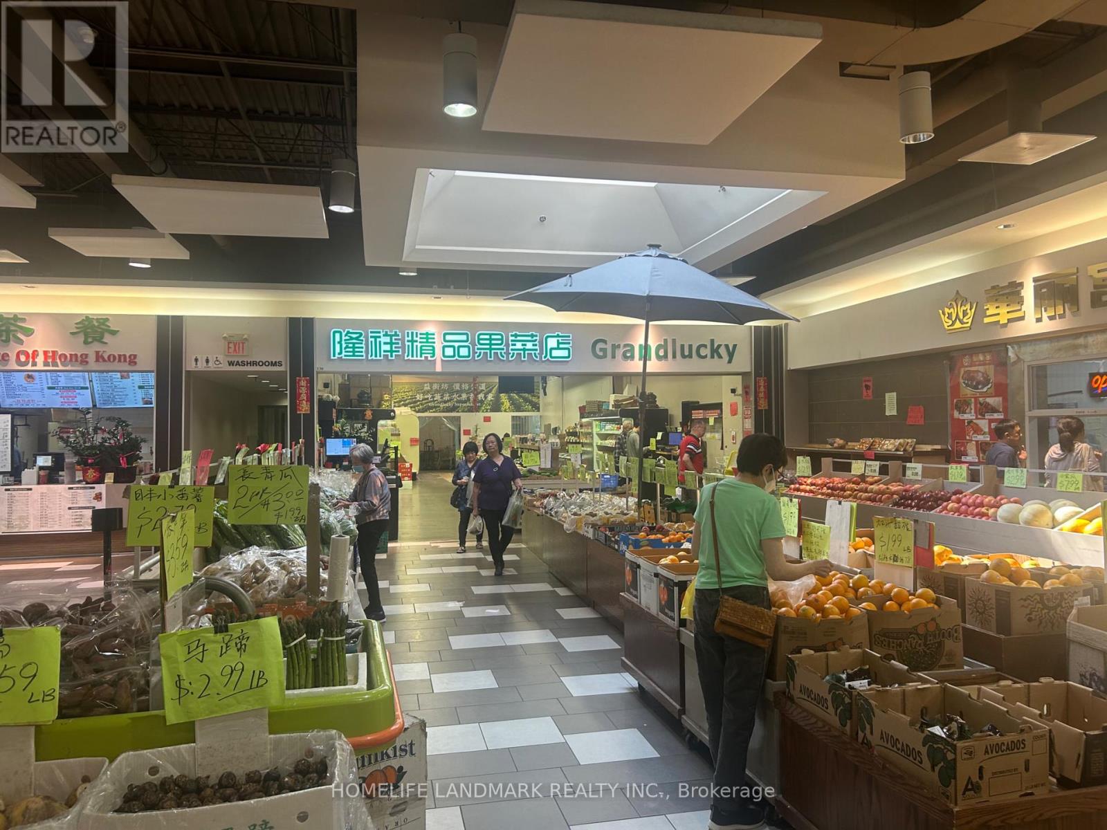 2301 BRIMLEY ROAD, Toronto, Ontario