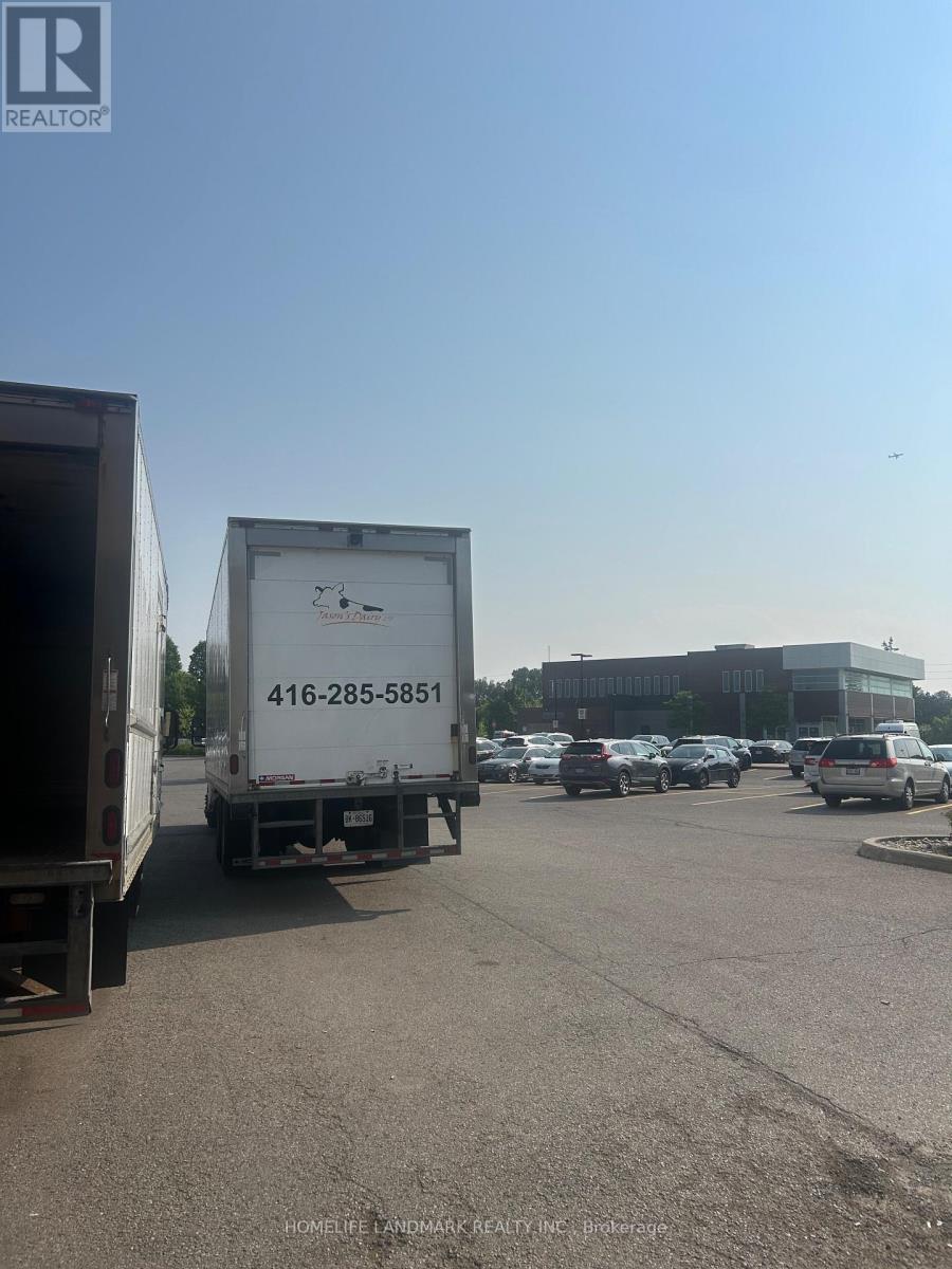 2301 Brimley Road, Toronto (Agincourt North), Ontario  M1S 5B8 - Photo 8 - E12635614