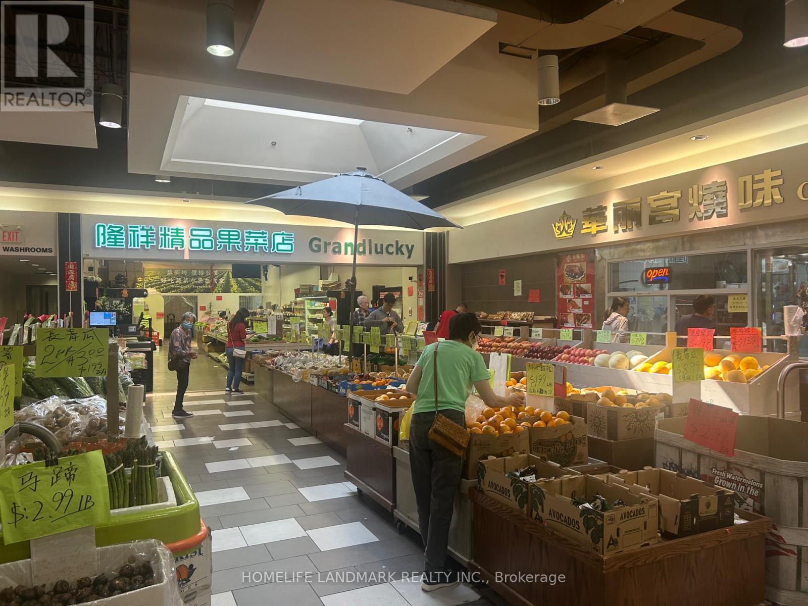 2301 Brimley Road, Toronto (Agincourt North), Ontario  M1S 5B8 - Photo 2 - E12635614