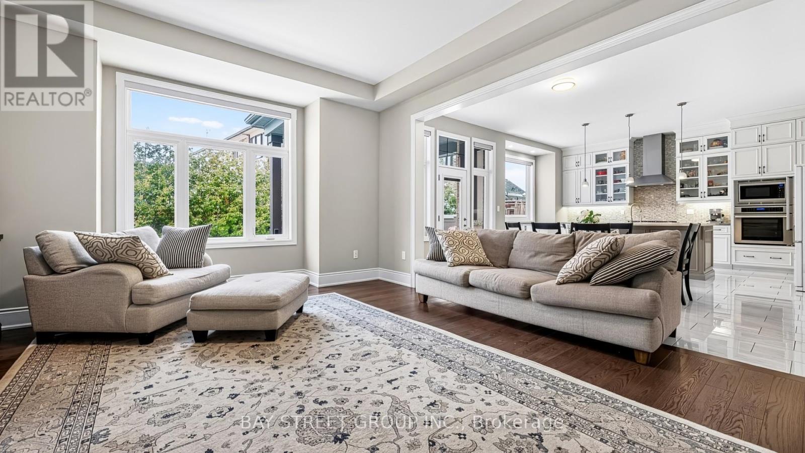 39 Cairns Gate, King, Ontario  L7B 0P5 - Photo 12 - N12627628