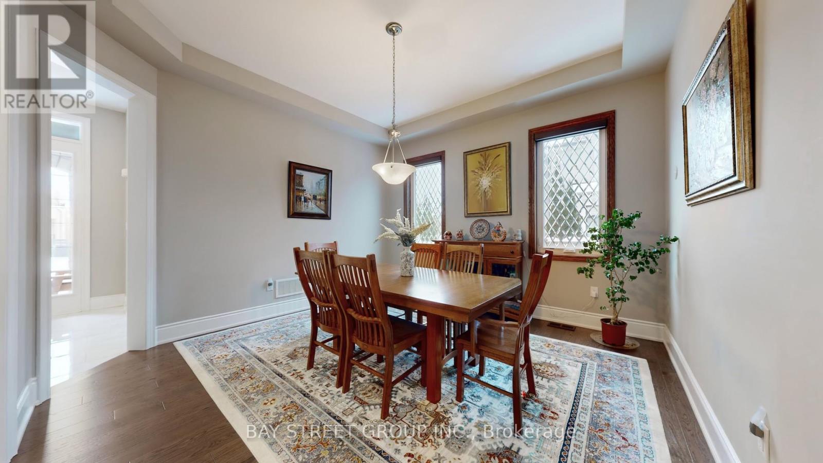 39 Cairns Gate, King, Ontario  L7B 0P5 - Photo 7 - N12627628