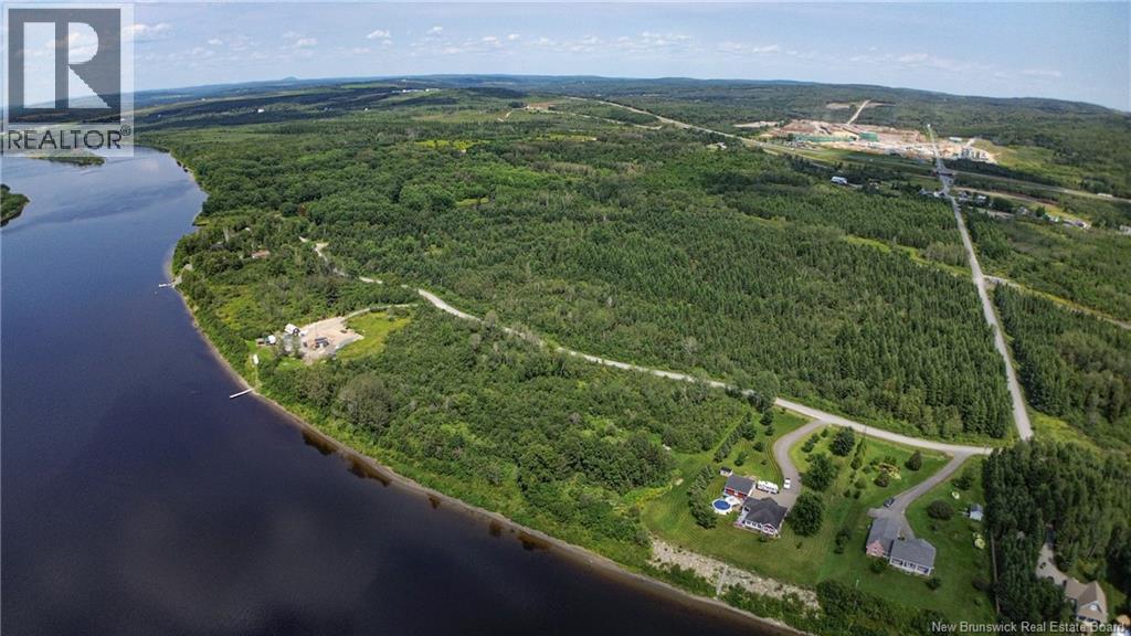 Lot 3 Cnr Road, Saint-Léonard, New Brunswick  E7E 1Z4 - Photo 14 - NB130565