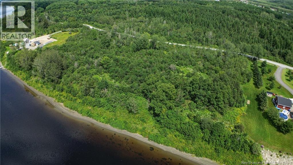 Lot 3 Cnr Road, Saint-Léonard, New Brunswick  E7E 1Z4 - Photo 5 - NB130565