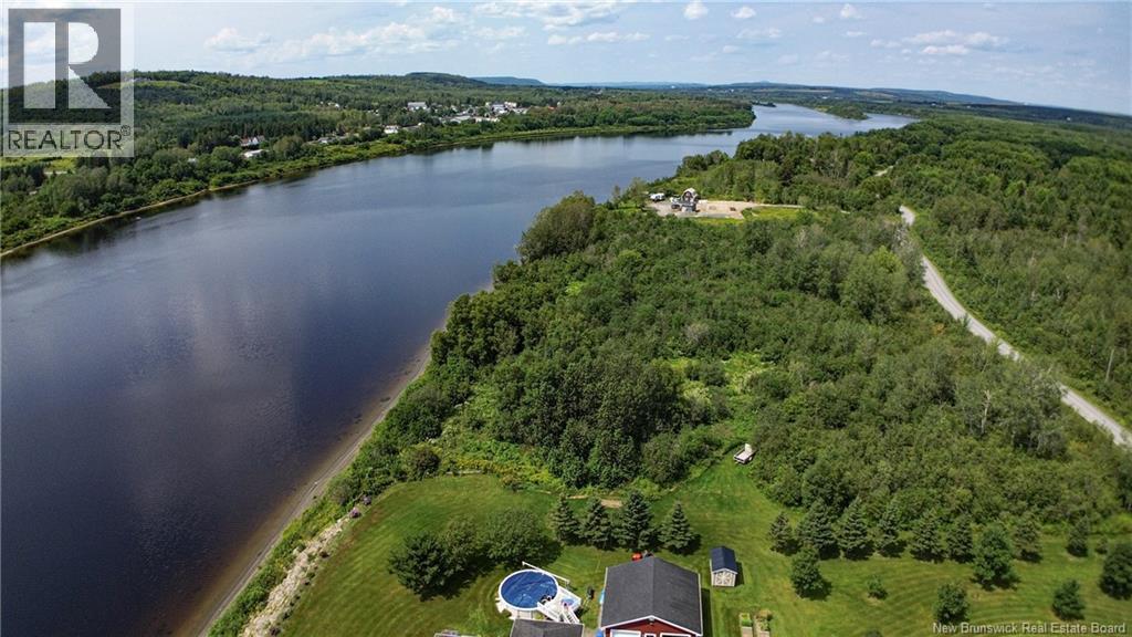 Lot 3 Cnr Road, Saint-Léonard, New Brunswick  E7E 1Z4 - Photo 7 - NB130565