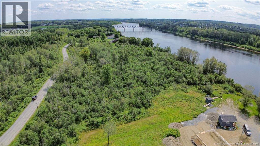 Lot 3 Cnr Road, Saint-Léonard, New Brunswick  E7E 1Z4 - Photo 11 - NB130565