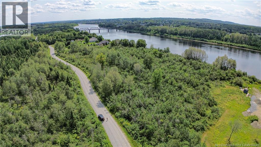 Lot 3 Cnr Road, Saint-Léonard, New Brunswick  E7E 1Z4 - Photo 10 - NB130565