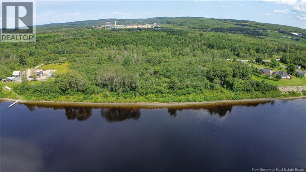 Lot 3 Cnr Road, Saint-Léonard, New Brunswick  E7E 1Z4 - Photo 13 - NB130565