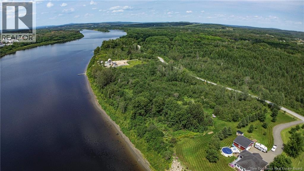 Lot 3 Cnr Road, Saint-Léonard, New Brunswick  E7E 1Z4 - Photo 6 - NB130565