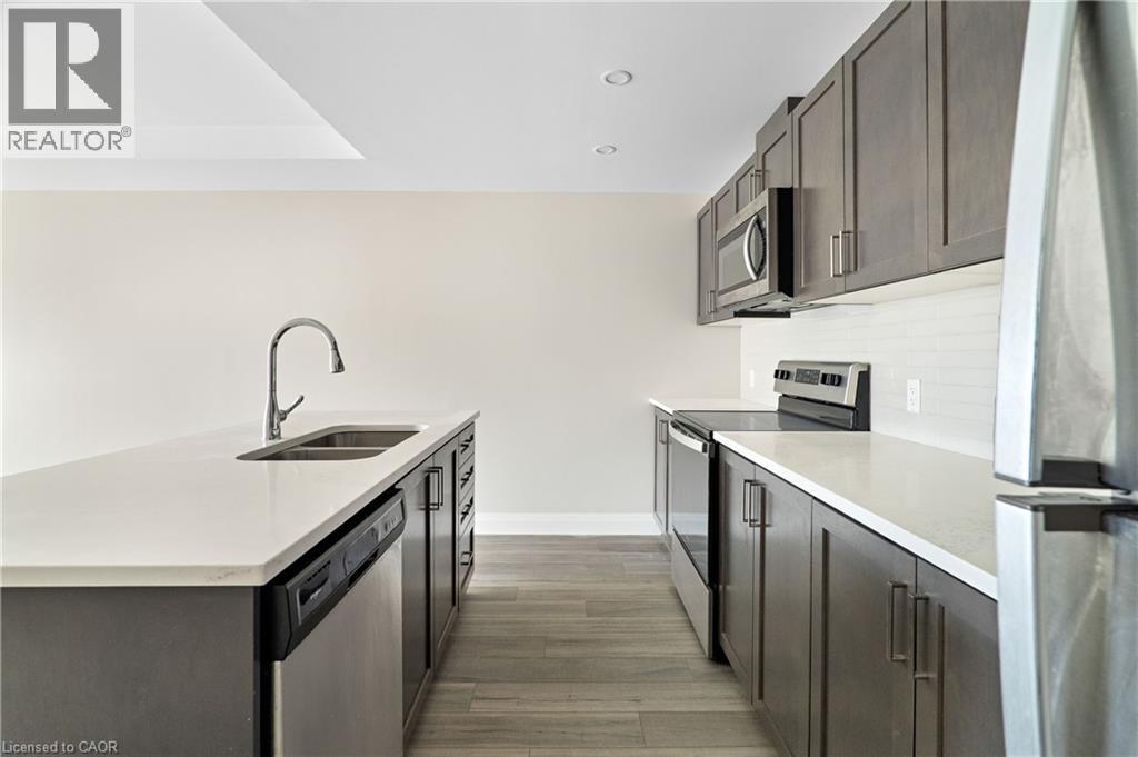 5 Wake Robin Drive Unit# 214, Waterloo, Ontario  N2E 0H6 - Photo 17 - 40793018