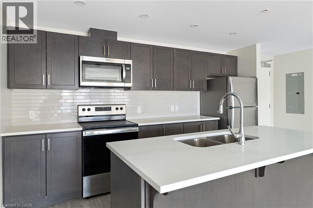 5 Wake Robin Drive Unit# 214, Waterloo, Ontario  N2E 0H6 - Photo 19 - 40793018