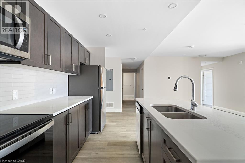 5 Wake Robin Drive Unit# 214, Waterloo, Ontario  N2E 0H6 - Photo 20 - 40793018