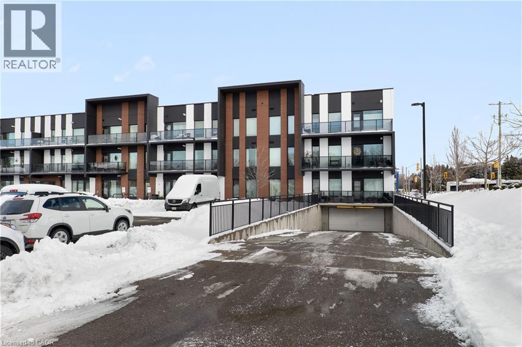 5 Wake Robin Drive Unit# 214, Waterloo, Ontario  N2E 0H6 - Photo 3 - 40793018