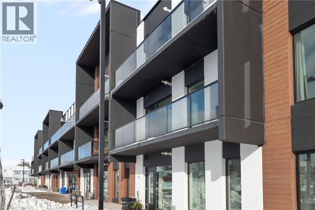 5 Wake Robin Drive Unit# 214, Waterloo, Ontario  N2E 0H6 - Photo 4 - 40793018