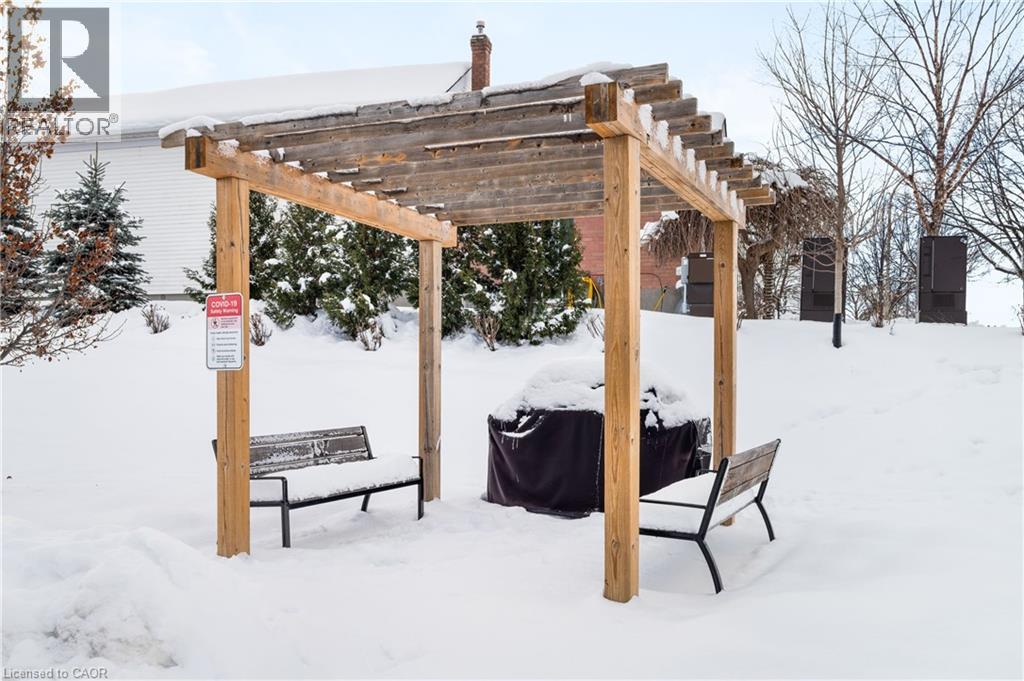 5 Wake Robin Drive Unit# 214, Waterloo, Ontario  N2E 0H6 - Photo 40 - 40793018