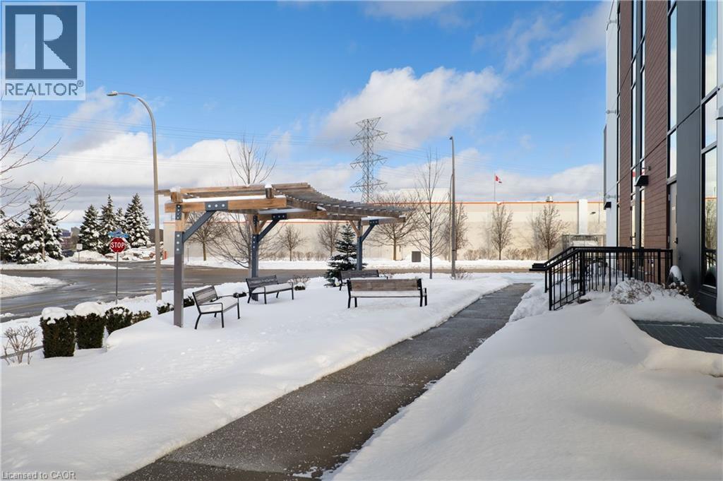 5 Wake Robin Drive Unit# 214, Waterloo, Ontario  N2E 0H6 - Photo 41 - 40793018