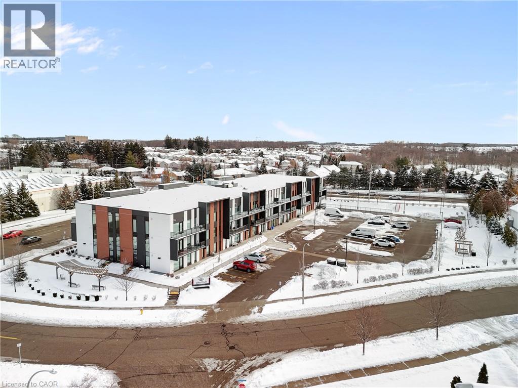 5 Wake Robin Drive Unit# 214, Waterloo, Ontario  N2E 0H6 - Photo 42 - 40793018