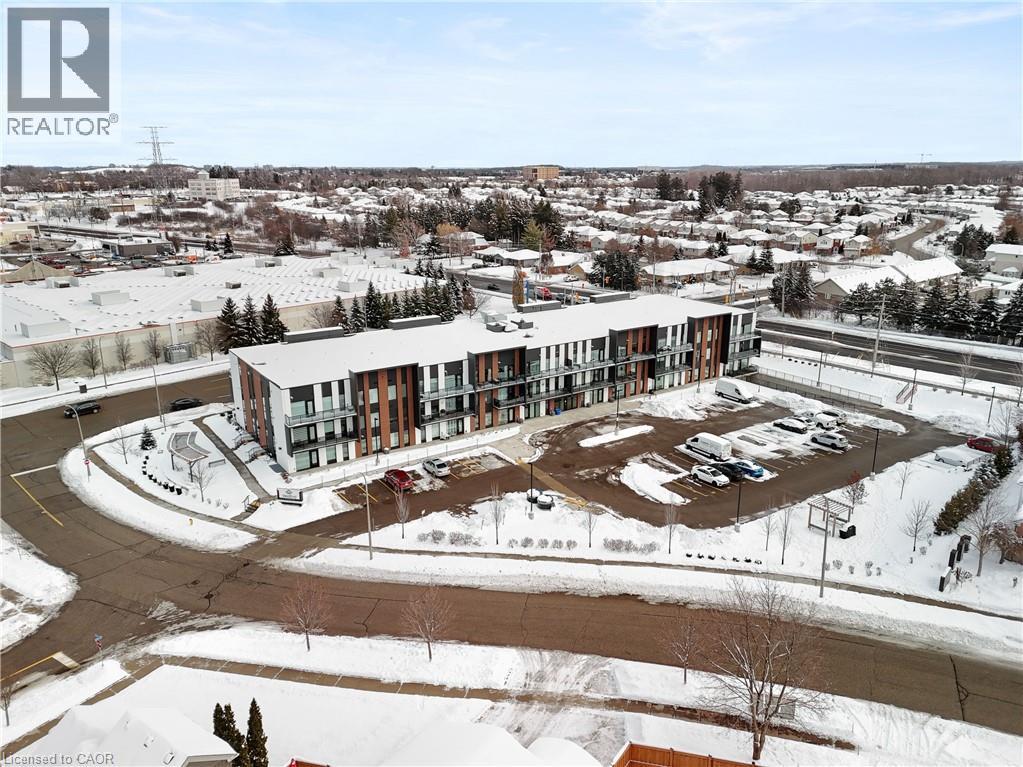 5 Wake Robin Drive Unit# 214, Waterloo, Ontario  N2E 0H6 - Photo 43 - 40793018