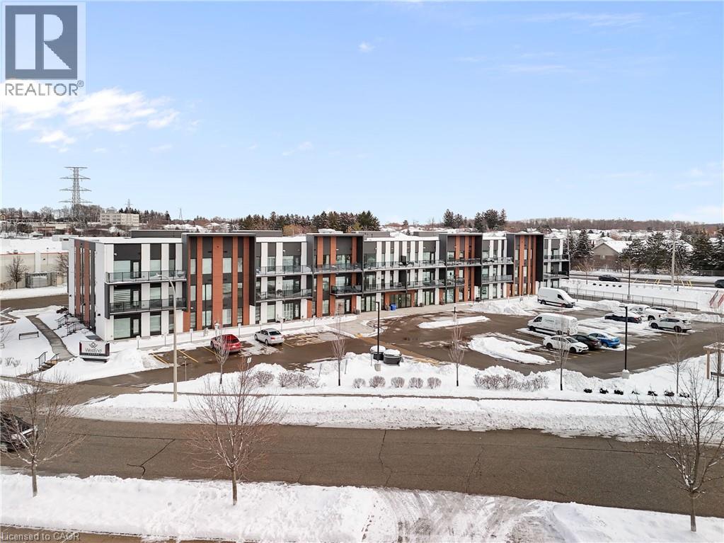 5 Wake Robin Drive Unit# 214, Waterloo, Ontario  N2E 0H6 - Photo 44 - 40793018