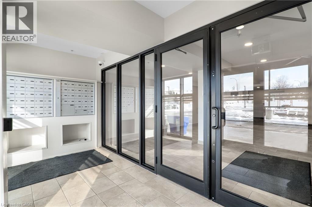 5 Wake Robin Drive Unit# 214, Waterloo, Ontario  N2E 0H6 - Photo 6 - 40793018