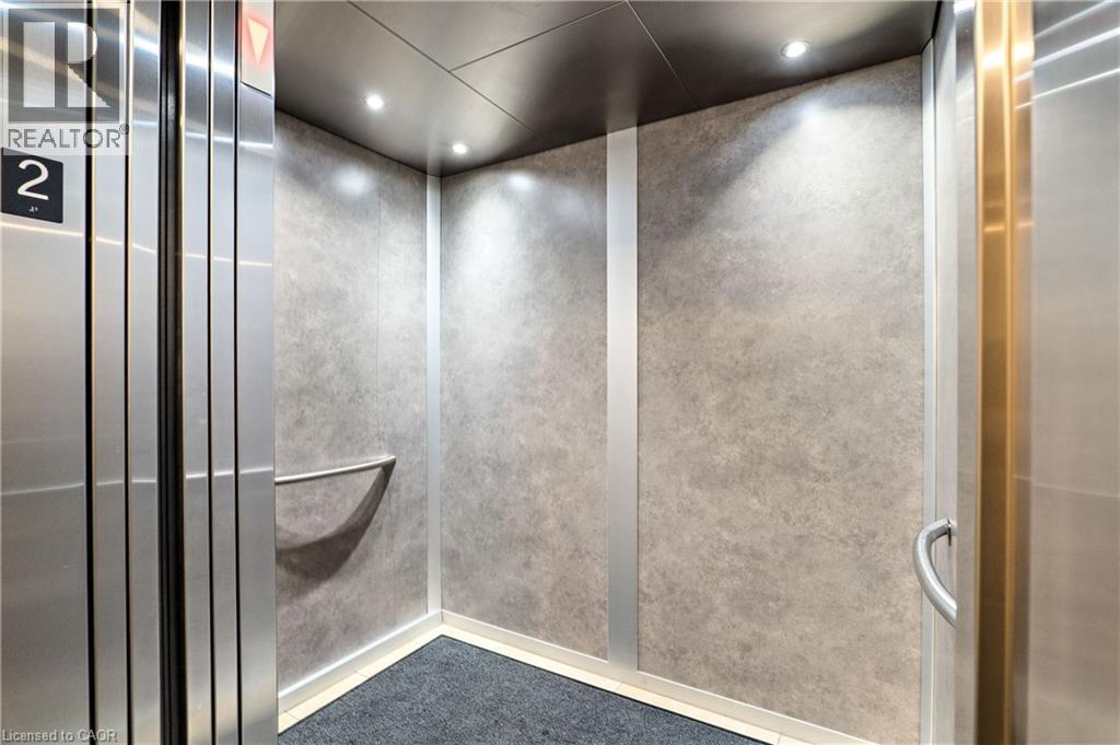 5 Wake Robin Drive Unit# 214, Waterloo, Ontario  N2E 0H6 - Photo 8 - 40793018