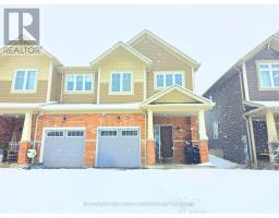 29 TABARET CRESCENT, Oshawa, Ontario