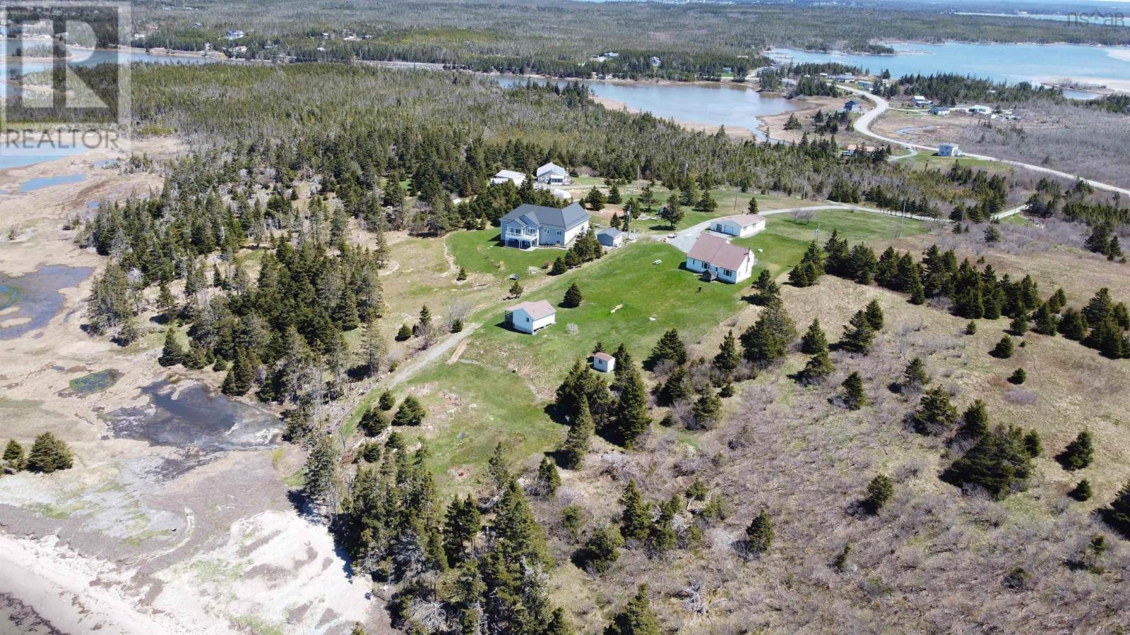 55 Whos Hill Road, Lower East Chezzetcook, Nova Scotia