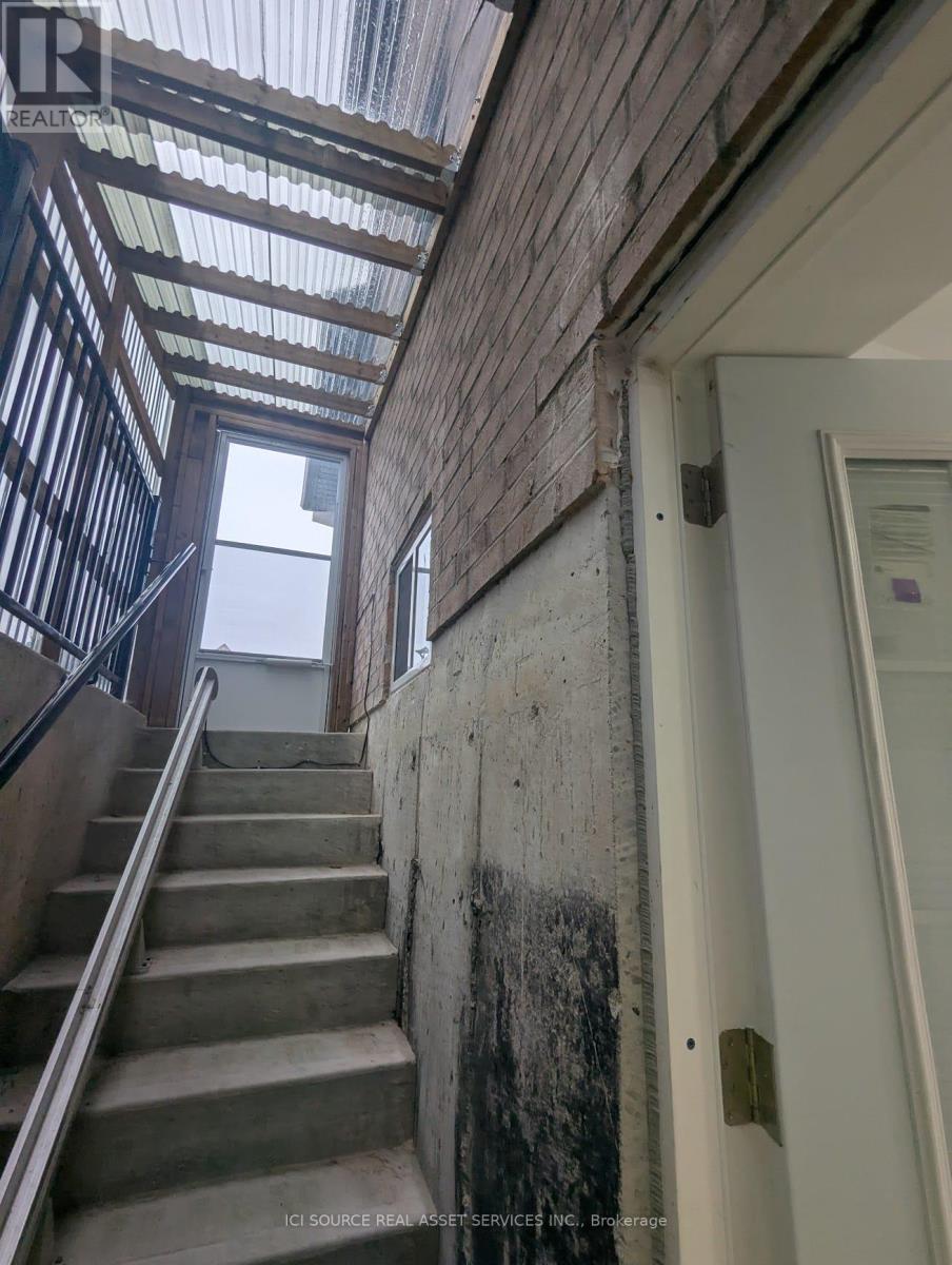 Basement - 312 Baker Hill Boulevard, Whitchurch-Stouffville (Stouffville), Ontario  L4A 4P3 - Photo 2 - N12635644