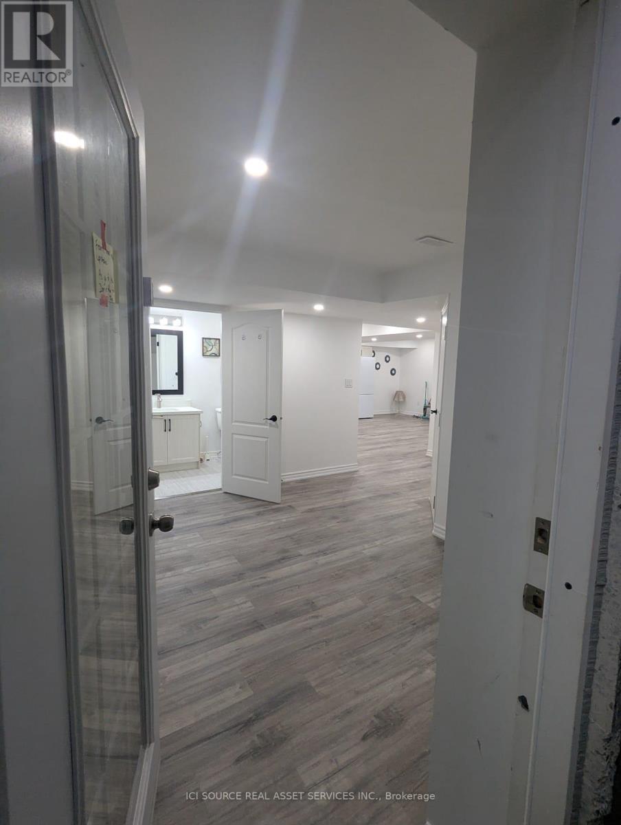 Basement - 312 Baker Hill Boulevard, Whitchurch-Stouffville (Stouffville), Ontario  L4A 4P3 - Photo 3 - N12635644