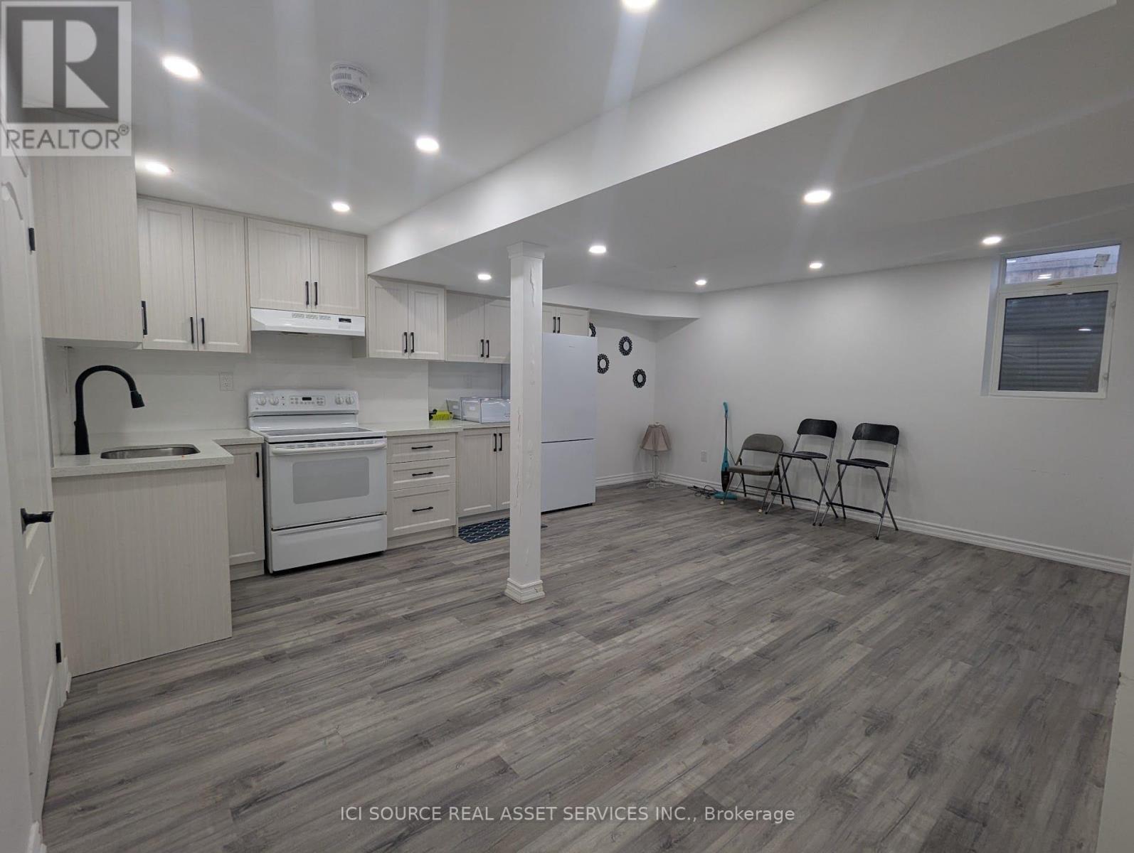 Basement - 312 Baker Hill Boulevard, Whitchurch-Stouffville (Stouffville), Ontario  L4A 4P3 - Photo 5 - N12635644