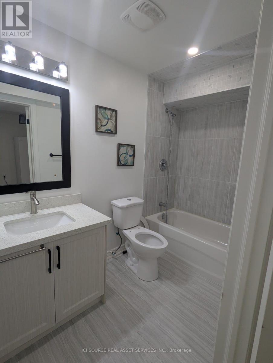 Basement - 312 Baker Hill Boulevard, Whitchurch-Stouffville (Stouffville), Ontario  L4A 4P3 - Photo 6 - N12635644