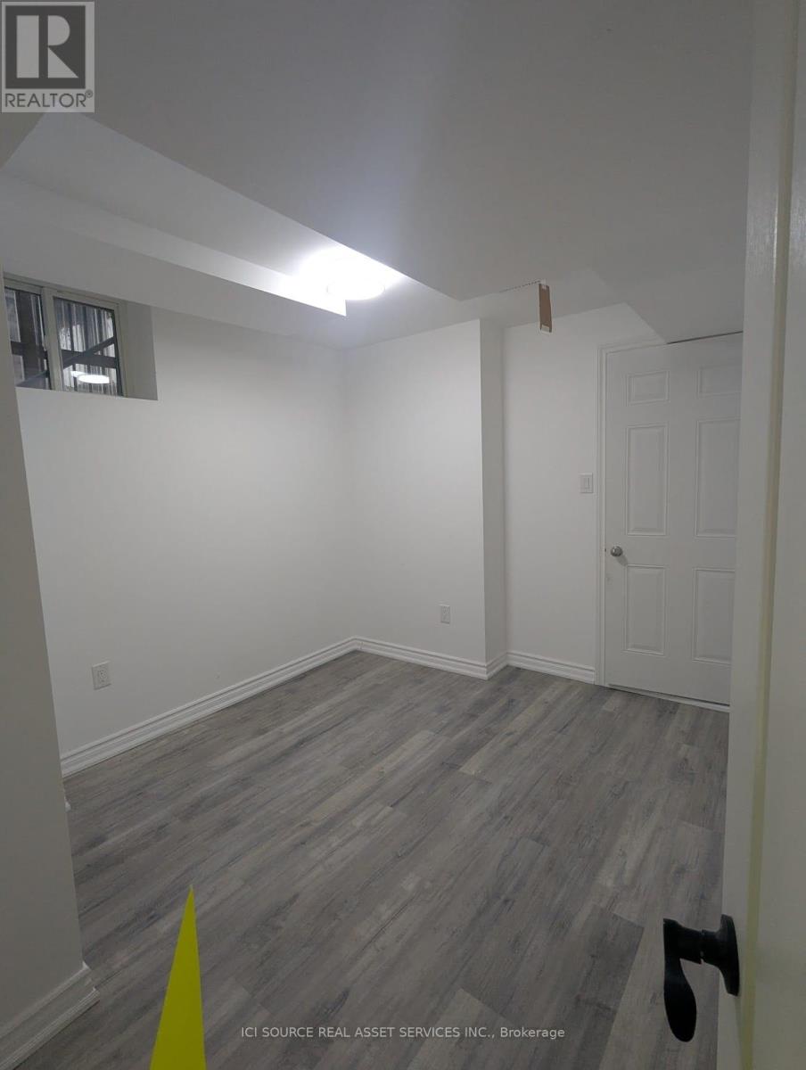 Basement - 312 Baker Hill Boulevard, Whitchurch-Stouffville (Stouffville), Ontario  L4A 4P3 - Photo 8 - N12635644