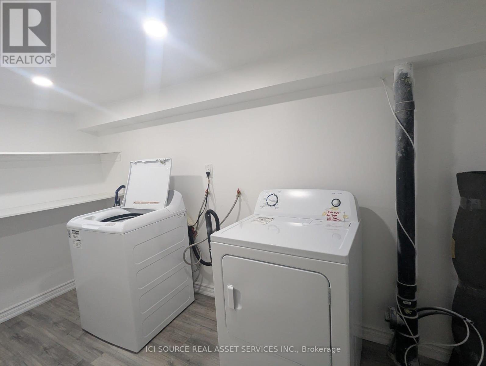 Basement - 312 Baker Hill Boulevard, Whitchurch-Stouffville (Stouffville), Ontario  L4A 4P3 - Photo 9 - N12635644