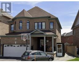 BASEMENT - 312 BAKER HILL BOULEVARD, Whitchurch-Stouffville, Ontario