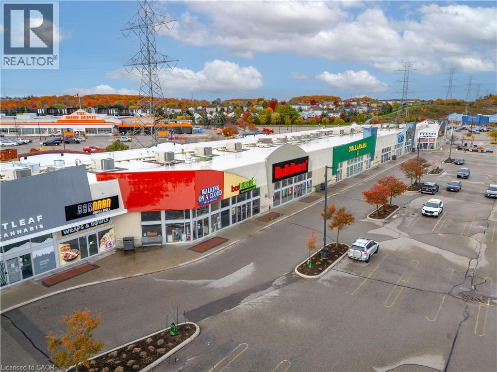 1400 Ottawa Street S Unit# B10, Kitchener, Ontario  N2E 4E2 - Photo 4 - 40781677