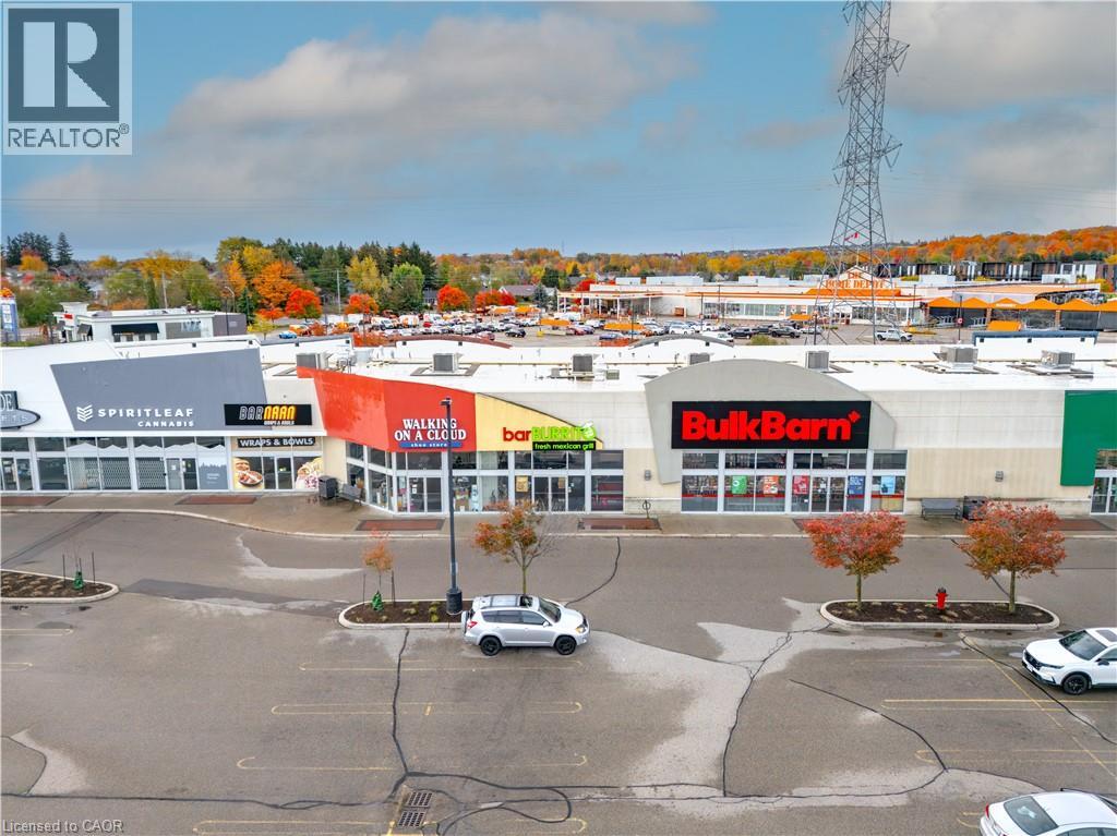 1400 Ottawa Street S Unit# B10, Kitchener, Ontario  N2E 4E2 - Photo 3 - 40781677