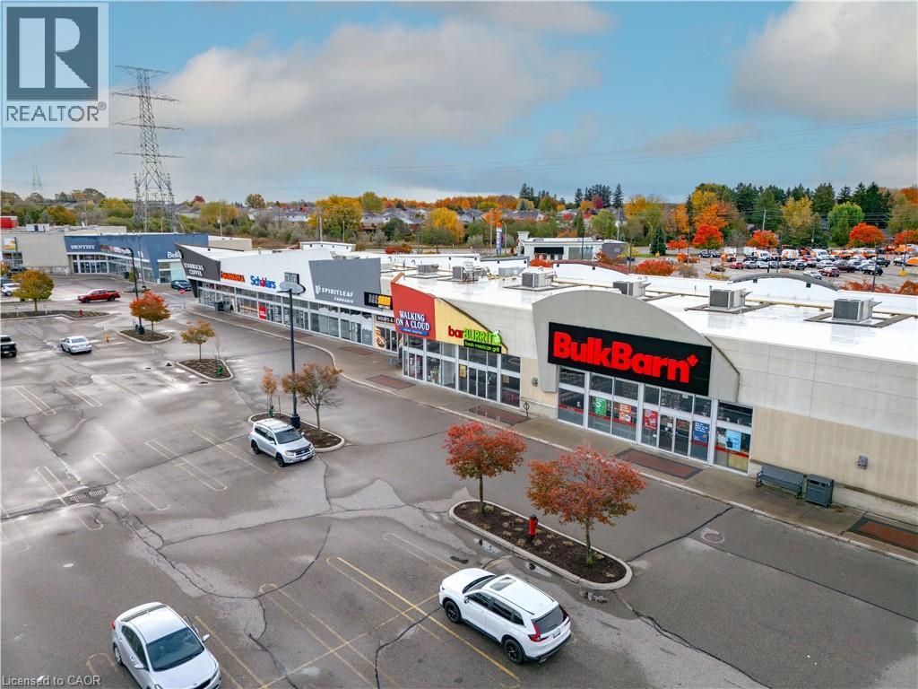 1400 Ottawa Street S Unit# B10, Kitchener, Ontario  N2E 4E2 - Photo 9 - 40781677