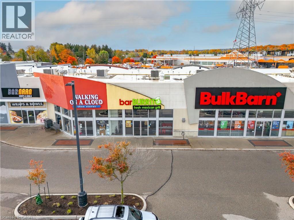 1400 Ottawa Street S Unit# B10, Kitchener, Ontario  N2E 4E2 - Photo 13 - 40781677