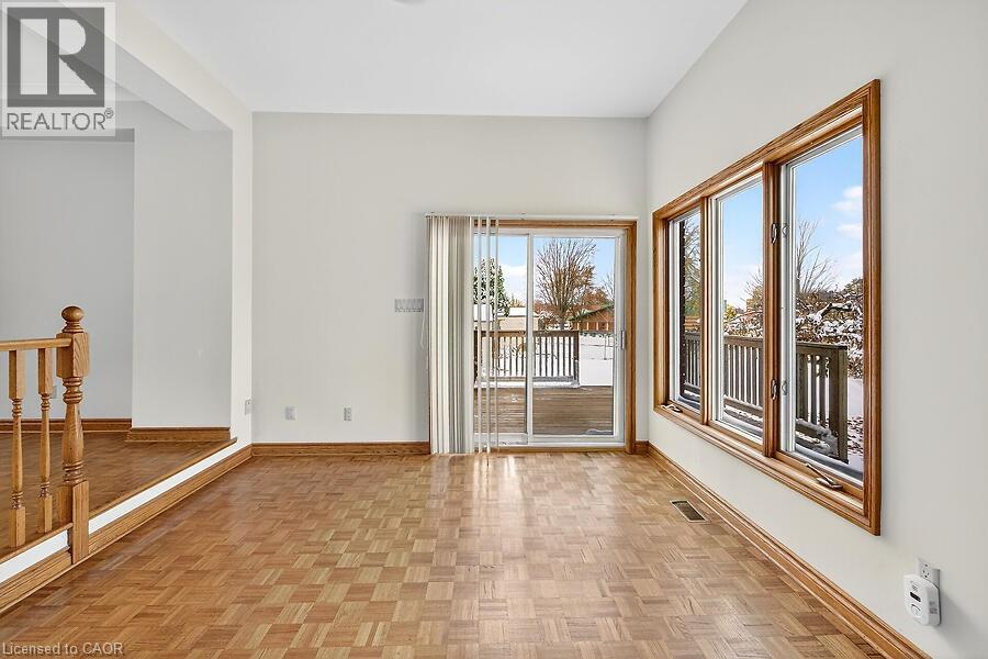 80 Tyrone Drive, Hamilton, Ontario  L9C 2M7 - Photo 12 - 40787511