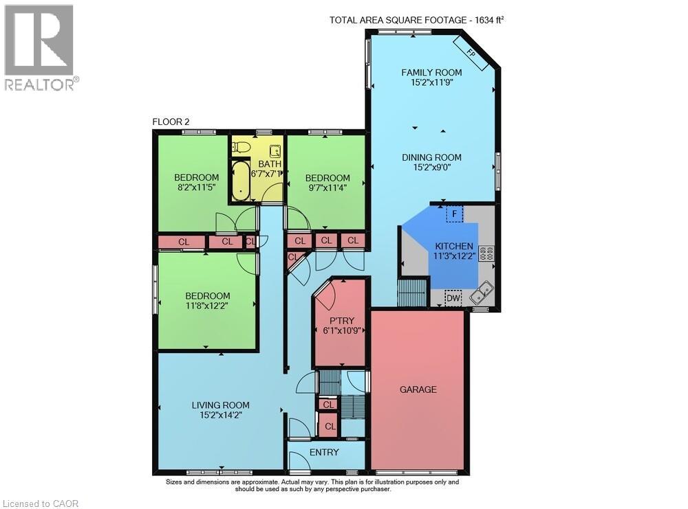 80 Tyrone Drive, Hamilton, Ontario  L9C 2M7 - Photo 37 - 40787511