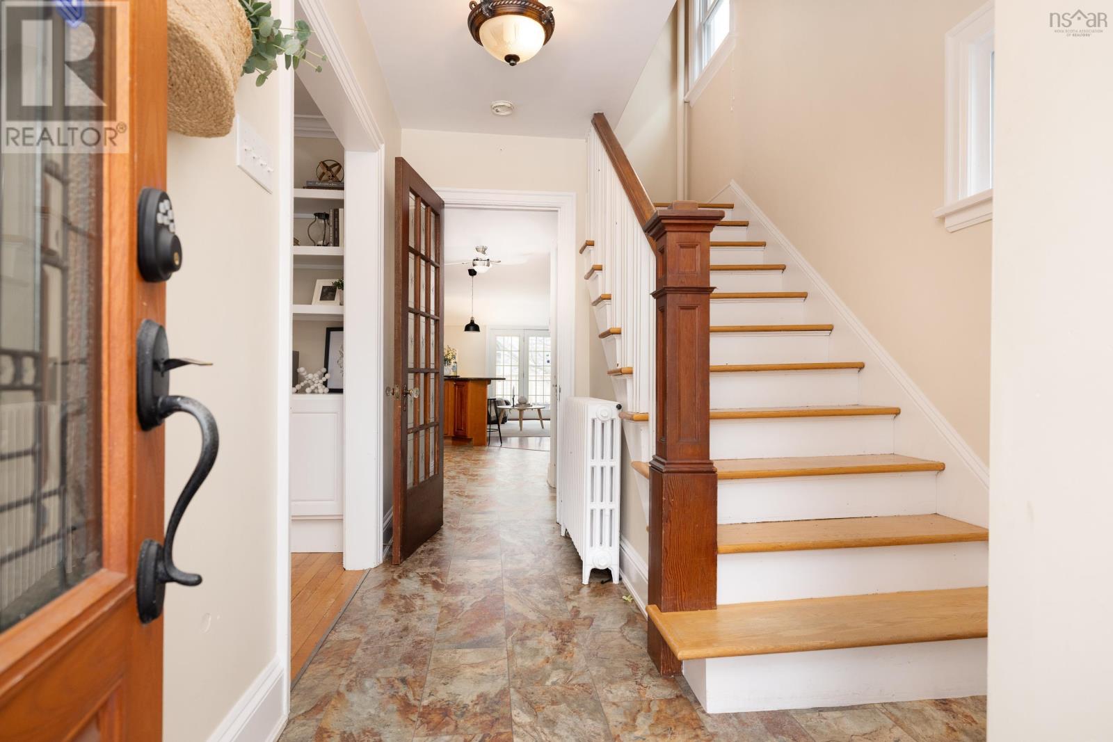 2420 Westmount Street, Halifax, Nova Scotia  B3L 3G6 - Photo 17 - 202529478