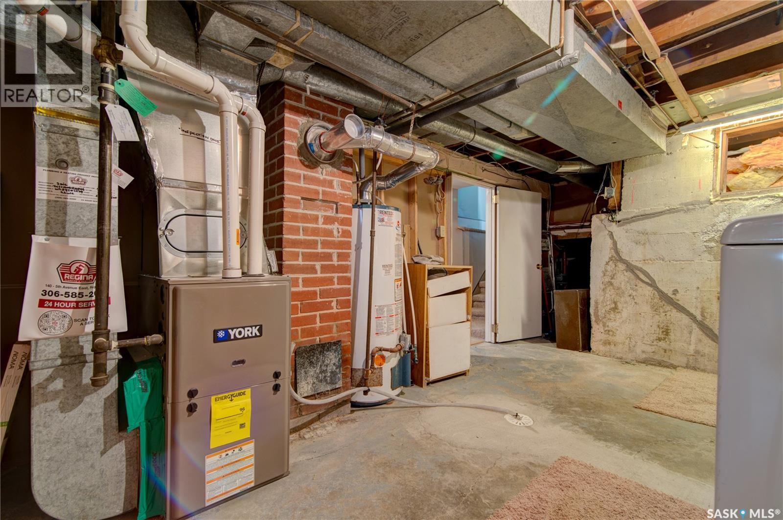 2627 Atkinson Street, Regina, Saskatchewan  S4N 3Y1 - Photo 20 - SK025663