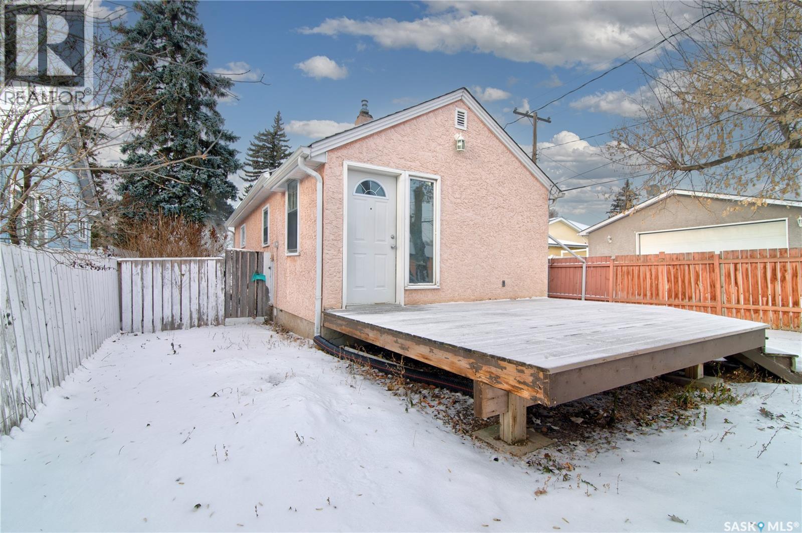 2627 Atkinson Street, Regina, Saskatchewan  S4N 3Y1 - Photo 26 - SK025663