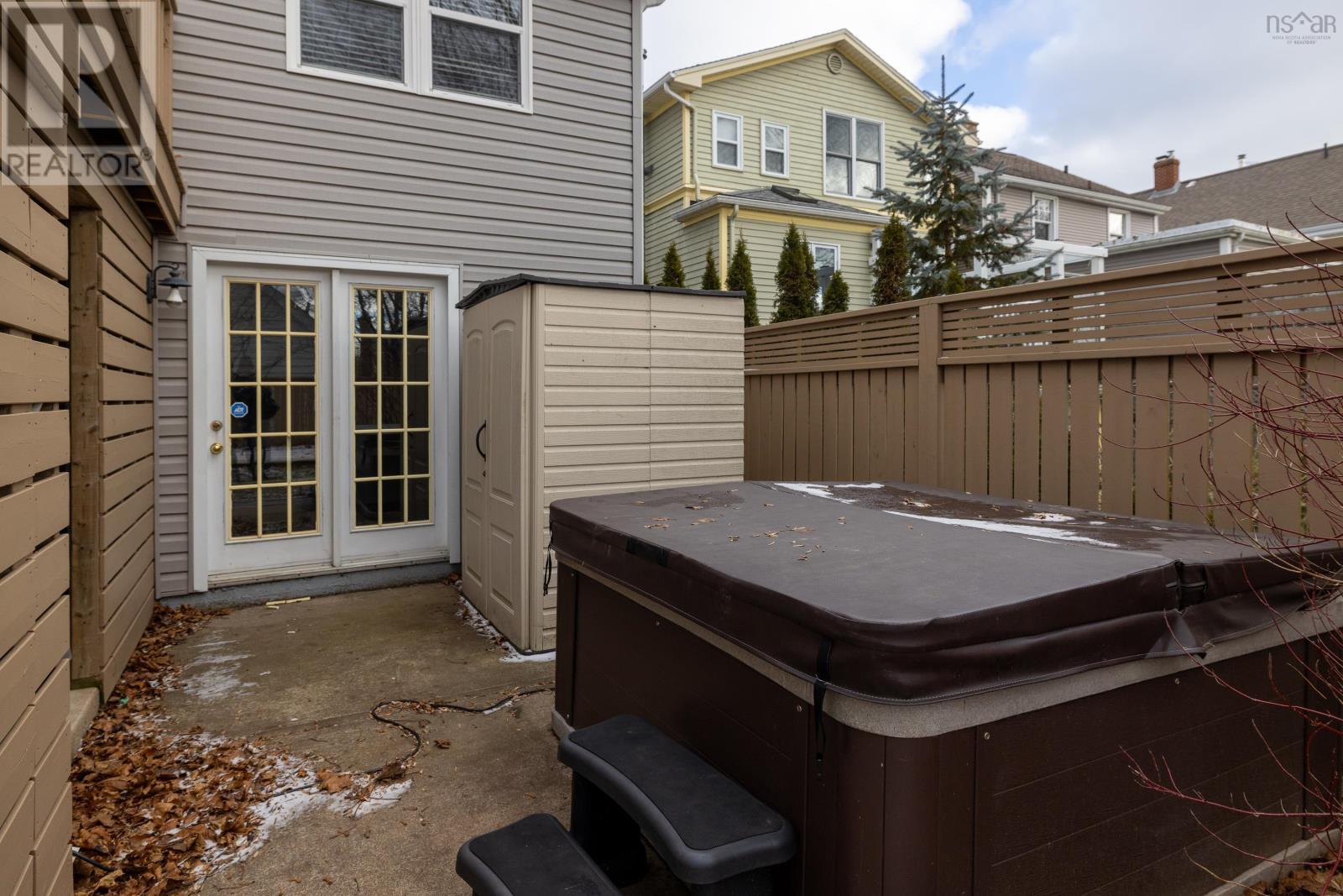 2420 Westmount Street, Halifax, Nova Scotia  B3L 3G6 - Photo 38 - 202529478